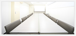 会議室イメージ